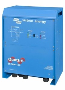 Victron Energy Quattro