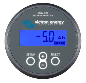Victron Energy BMV 700 Batteriecomputer