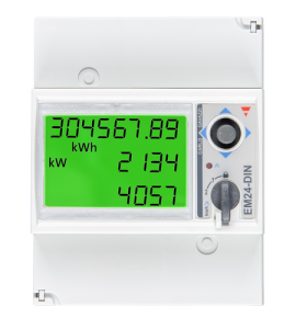Victron Energy Meter EM24